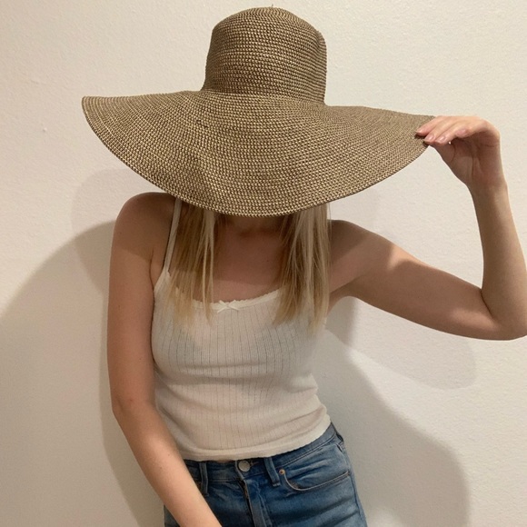 Charter Club Hat - Picture 2 of 6